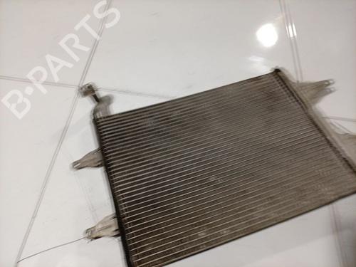 Used AC radiator AC radiator 36685482 36685482