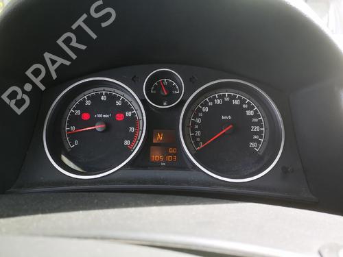 Speaker OPEL ASTRA H (A04) 1.6 (L48) | BP32587805E2 