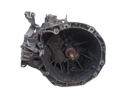 Used Gearbox Gearbox NISSAN PRIMERA Hatchback (P12) 1.9 dCi (116 hp) 35161215 35161215