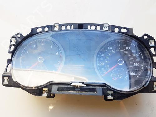 Used Instrument cluster Instrument cluster 35861664 35861664