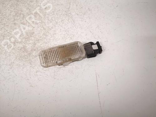 Used Interior roof light Interior roof light SKODA FABIA II (542) 1.4 (86 hp) 40519541 40519541