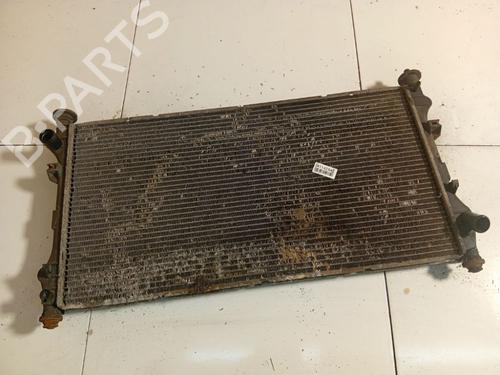 Water radiator FORD TRANSIT Van (FA_ _) 2.0 DI (FAE_, FAF_, FAG_) | BP36771012M31 - Image 2