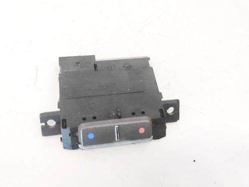 Used Climate control Climate control VW PHAETON (3D1, 3D2, 3D3, 3D4, 3D6, 3D7, 3D8, 3D9) 3.0 V6 TDI 4motion (224 hp) 35290277 35290277