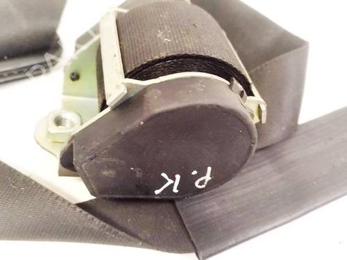 Front left seatbelt FORD TRANSIT Van (FA_ _) 2.2 TDCi | BP35136025I26 - Image 3