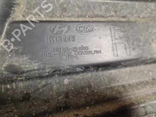 Other KIA CEE'D Hatchback (ED) 1.6 CRDi 90 | BP34973379O1 - Image 3