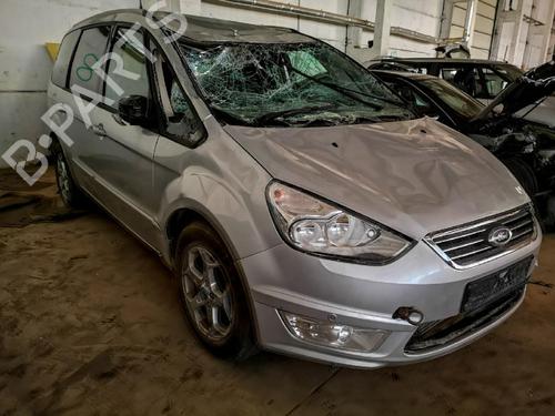 Used Parts FORD GALAXY II (WA6) 2.0 TDCi (140 hp) 4444476