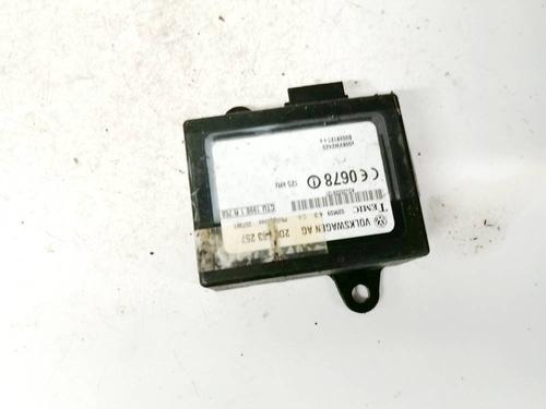 Used Electronic module Electronic module 35088449 35088449
