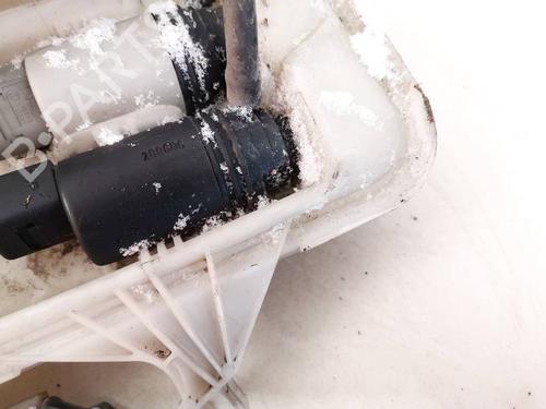 Washer pump AUDI A6 C6 (4F2) 2.4 | BP35354656E24 - Image 3