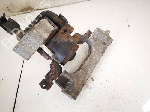 Engine mount TOYOTA VERSO (_R2_) 2.0 D-4D (AUR20_, AUR20R) | BP32612656M89