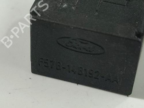 Electronic sensor JAGUAR X-TYPE I (X400) 2.1 V6 | BP33487775M84 - Image 4