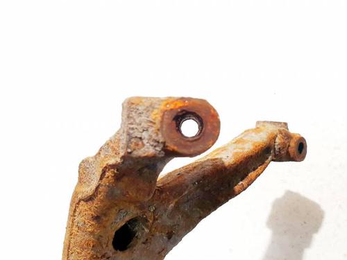 Left front steering knuckle VW PASSAT B5 Variant (3B5) 1.9 TDI | BP34862865M25 - Image 3