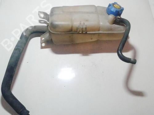 Used Expansion tank Expansion tank ALFA ROMEO 147 (937_) 1.6 16V T.SPARK (937.AXA1A, 937.AXB1A, 937.BXB1A) (120 hp) 35854073 35854073