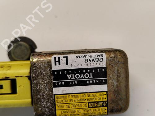 Electronic module TOYOTA COROLLA Verso (_E12_) 2.0 D-4D (CDE120_, CDE120R) | BP33489898M83 - Image 3