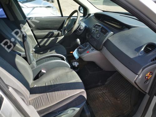 Engine mount RENAULT SCÉNIC II (JM0/1_) 1.9 dCi (JM0G, JM12, JM1G, JM2C) | BP32947609M89  - Image 10