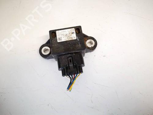 Used Electronic module Electronic module MAZDA 6 Hatchback (GG) 2.0 DI (GG14) (136 hp) 35064058 35064058
