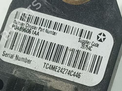 Electronic module CHRYSLER SEBRING (JS) 2.0 CRD | BP32544354M83