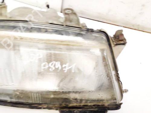 Right headlight SAAB 9-3 (YS3D) 2.2 TiD | BP35302032C29 - Image 2
