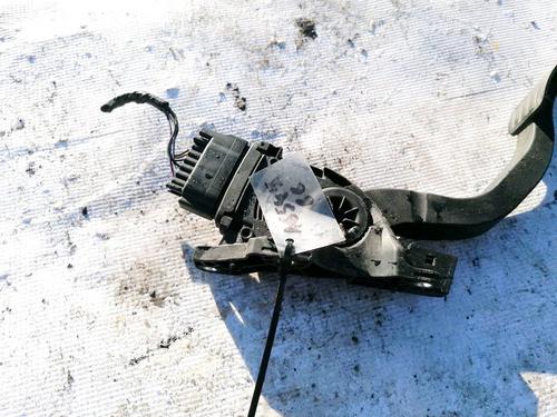 Pedal FORD S-MAX (WA6) 2.0 TDCi | BP35567136I4 - Image 2