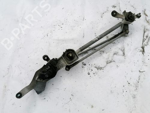 Used Front wipers mechanism Front wipers mechanism 35514503 35514503