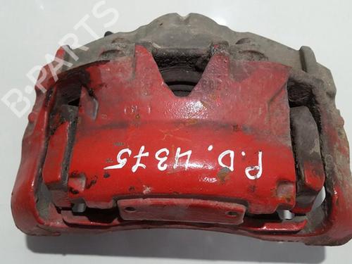 Used Right front brake caliper Right front brake caliper VOLVO V70 III (135) 2.4 D (163 hp) 35839324 35839324