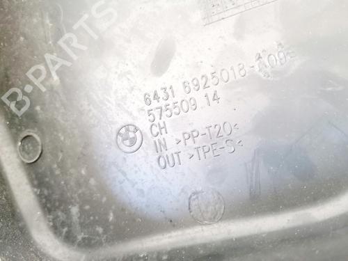 Other BMW 1 (E81) 120 d | BP33095372O1 - Image 3