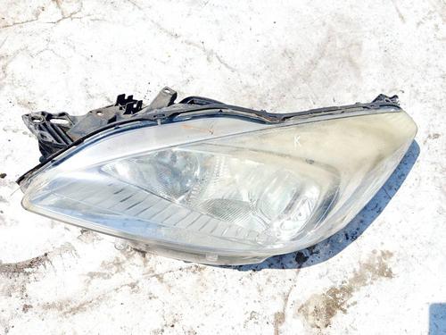 Used Left headlight Left headlight 38160899 38160899