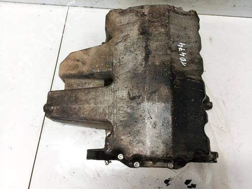 Used Oil sump Oil sump 34984660 34984660