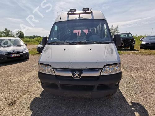 Engine mount PEUGEOT BOXER Bus (244, Z_) 2.8 HDi | BP32560982M89 - Image 5