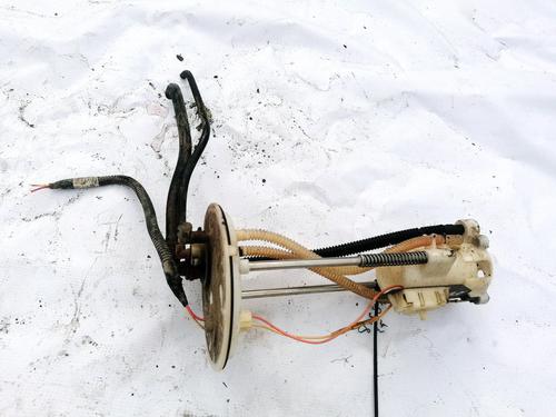 Electronic module FORD TRANSIT Van (FA_ _) 2.0 DI (FAE_, FAF_, FAG_) | BP35413618M83 - Image 2