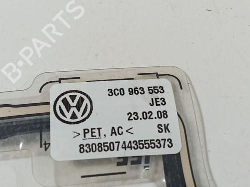 Electronic module VW PASSAT B6 (3C2) 1.9 TDI | BP38042140M83 - Image 5