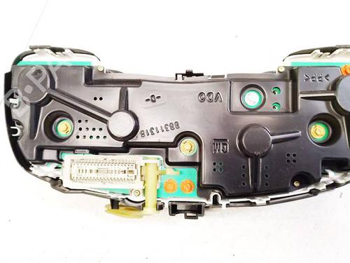 Instrument cluster VW PASSAT B7 (362) 1.6 TDI | BP34903265C47 - Image 2