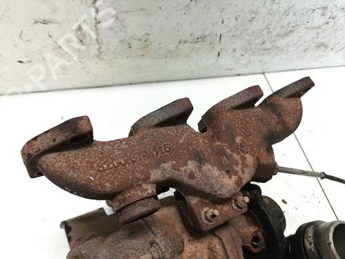 Used Exhaust manifold Exhaust manifold 34977369 34977369