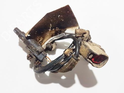 Used Wiring harness Wiring harness 35560661 35560661