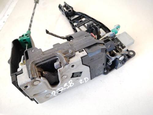 Used Front right lock Front right lock 35384036 35384036