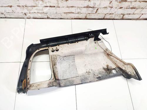 Boot lining VW PASSAT B5 Variant (3B5) 1.9 TDI | BP35008442I3 - Image 2