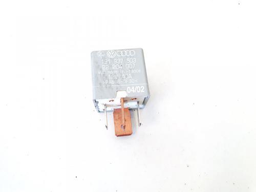 Used Electronic sensor Electronic sensor VW POLO IV (9N_, 9A_) 1.9 TDI (101 hp) 32910472 32910472