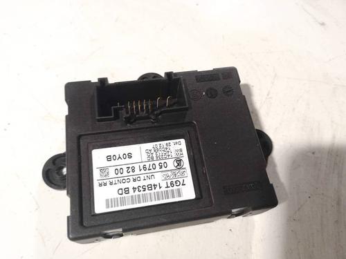Used Electronic module Electronic module 35025740 35025740