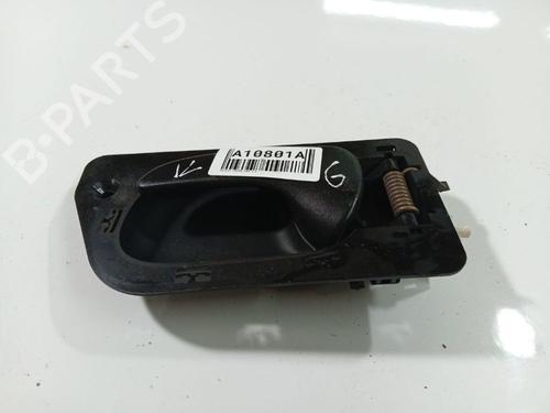 Used Rear left interior door handle Rear left interior door handle 34774846 34774846