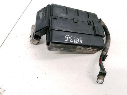 fuse-box-nissan-almera-ii-hatchback-n16-2000-33092789 main image