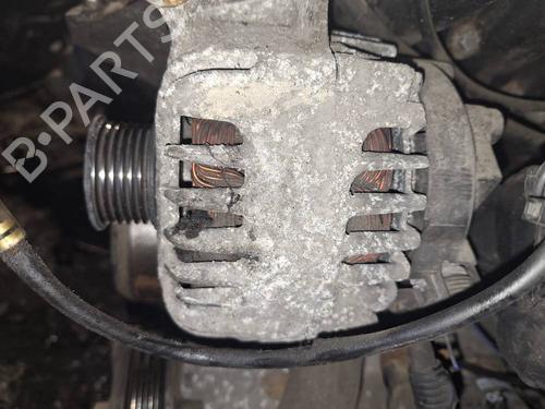 Used Alternator Alternator 35168373 35168373