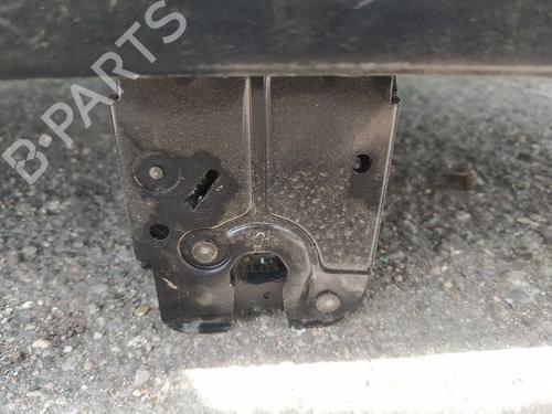 Used Tailgate lock Tailgate lock AUDI A6 C6 (4F2) 3.2 FSI (255 hp) 35404548 35404548