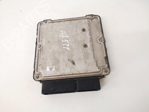 Engine control unit (ECU) DODGE CALIBER 2.0 CRD | BP32888362M57 - Image 3