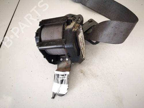 Used Front right seatbelt Front right seatbelt 35128229 35128229