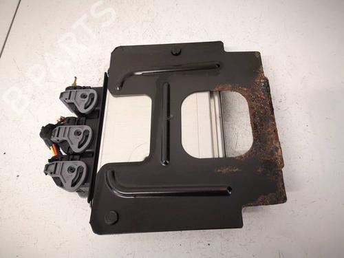 Engine control unit (ECU) CITROËN C4 II (NC_) 1.6 HDi 110 | BP37084432M57 - Image 3
