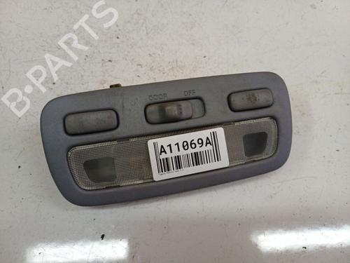 Kabinelys Kabinelys TOYOTA PREVIA II (_R3_) 2.0 D-4D (CLR30_, CLR30R) (116 hp) 34853442 34853442
