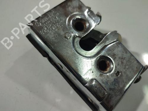 Rear right lock AUDI A8 D3 (4E2, 4E8) 4.2 quattro | BP34800041C99 - Image 2