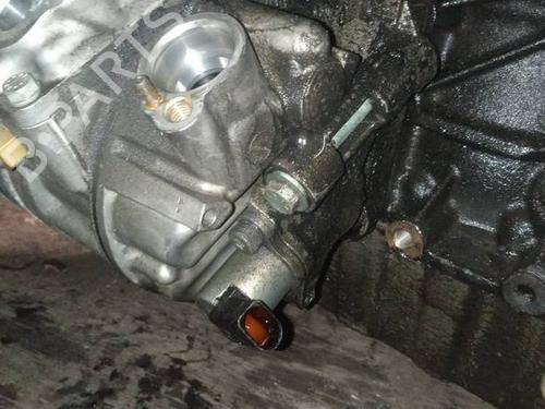 AC compressor VW GOLF V (1K1) 2.0 TDI 16V | BP34882631M34 - Image 3