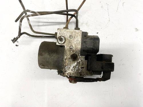 Used ABS pump ABS pump FORD TRANSIT Van (FA_ _) 2.4 DI (FAA_, FAB_, FAC_, FAD_) (90 hp) 35038753 35038753