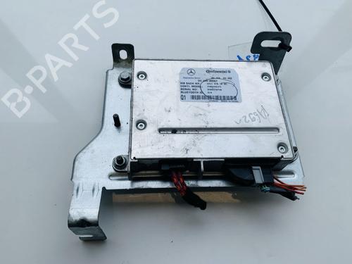 Used Electronic module Electronic module MERCEDES-BENZ R-CLASS (W251, V251) R 320 CDI 4-matic (251.022, 251.122) (224 hp) 32877724 32877724