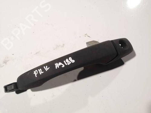 Used Front left exterior door handle Front left exterior door handle JEEP PATRIOT (MK74) 2.0 CRD (140 hp) 35066089 35066089